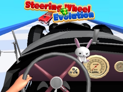 Hra Steering Wheel Evolution