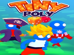 Hra Tiny Poly