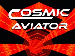 Hra Cosmic Aviator