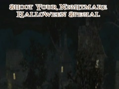 Hra Shoot Your Nightmare Halloween Special