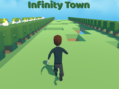 Hra Infinity Town