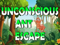 Hra Unconscious Ant Escape