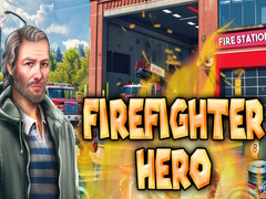 Hra Firefighter Hero