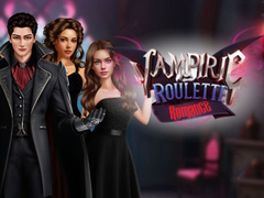 Hra Vampiric Roulette Romance