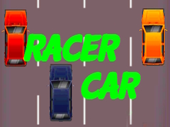 Hra Racer Car