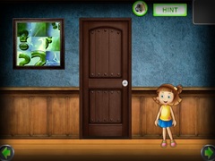 Hra Amgel Kids Room Escape 197