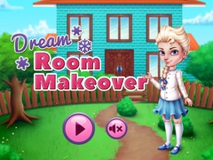 Hra Dream Room Makeover