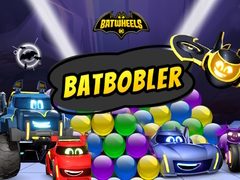 Hra Batwheels BatBobler