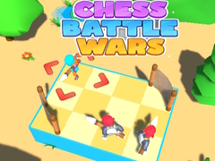 Hra Chess Battle Wars