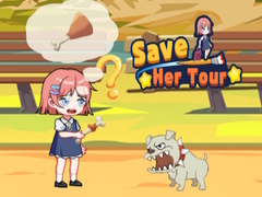 Hra Save Her Tour