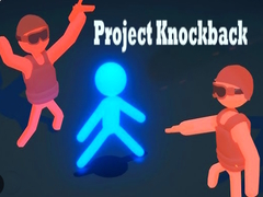 Hra Project Knockback