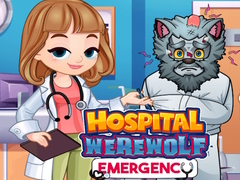 Hra Hospital Werewolf Emergency