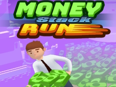 Hra Money Stack Run