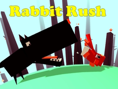 Hra Rabbit Rush