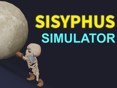 Hra Sisyphus Simulator