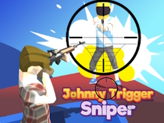 Hra Johnny Trigger Sniper 
