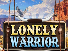 Hra Lonely Warrior