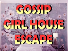 Hra Gossip Girl House Escape