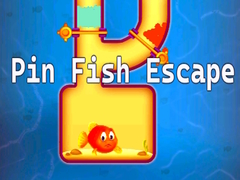 Hra Pin Fish Escape