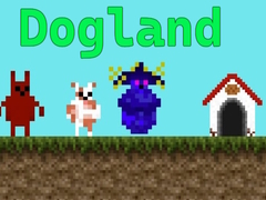 Hra Dogland