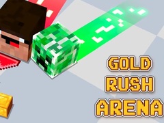 Hra Gold Rush Arena