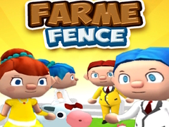 Hra Farme Fence