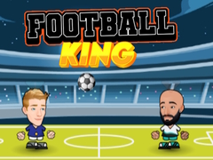 Hra Football King