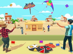 Hra Kite Flying Sim