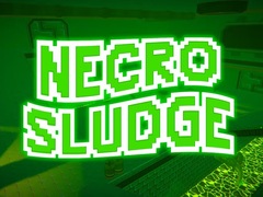 Hra Necro Sludge