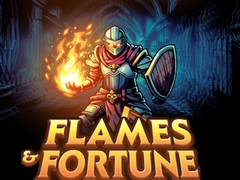 Hra Flames & Fortune