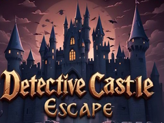 Hra Detective Castle Escape