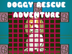 Hra Doggy Rescue Adventure