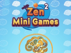 Hra Zen Mini Games 2