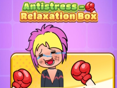 Hra Antistress - Relaxation Box