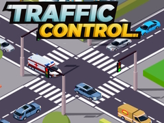 Hra Traffic Control