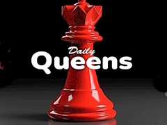 Hra Daily Queens