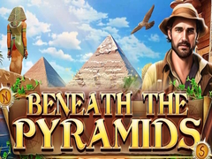 Hra Beneath the Pyramids