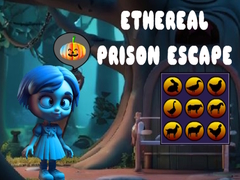 Hra Ethereal Prison Escape