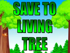 Hra Save To Living Tree