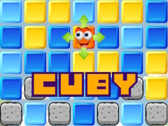 Hra Cuby