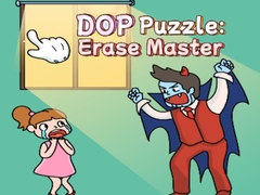 Hra Dop Puzzle: Erase Master