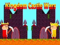 Hra Kingdom Castle Wars