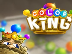 Hra Color King