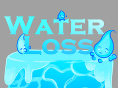 Hra Water Loss