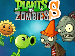 Hra Plants vs. Zombies Scratch