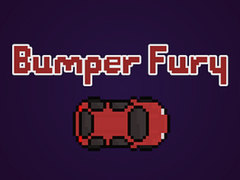 Hra Bumper Fury