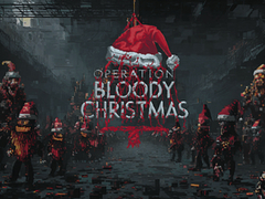 Hra Operation Bloody Xmas