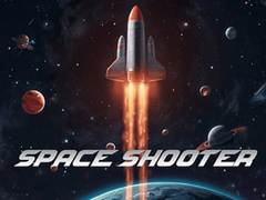 Hra Space Shooter