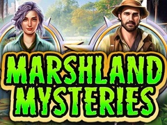 Hra Marshland Mysteries