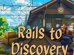 Hra Rails to Discovery